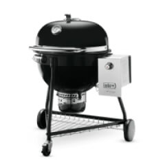 Summit Charcoal