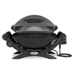 Weber Q