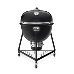 Summit Kamado