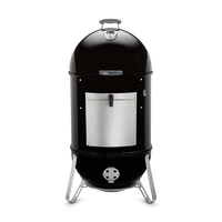 Weber Smokey Mountain Cooker 57 731004 Weber