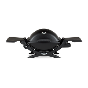 Grill weber deals q