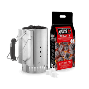 B and q weber deals