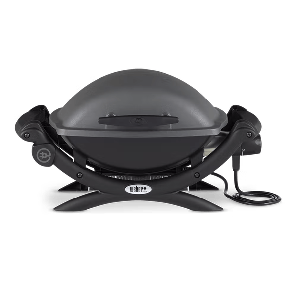 Grill weber q clearance