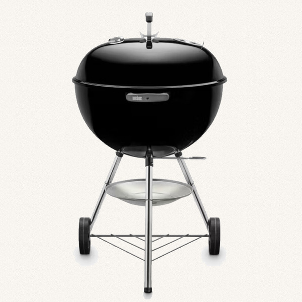 Weber Classic Kettle 57 1341504