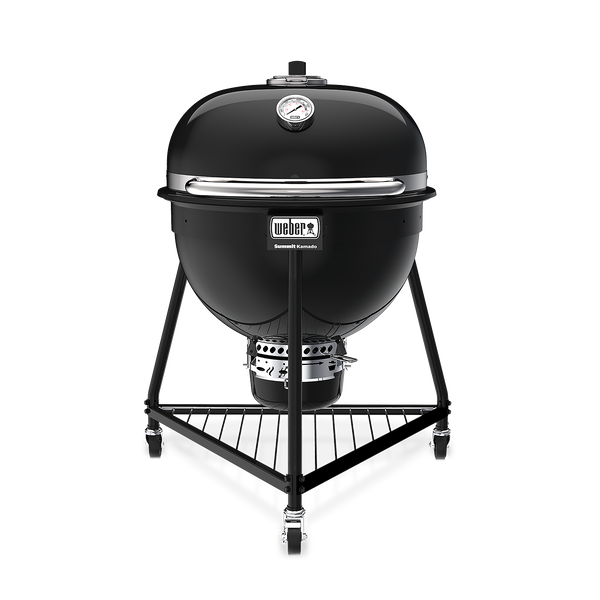 Weber summit grill discount