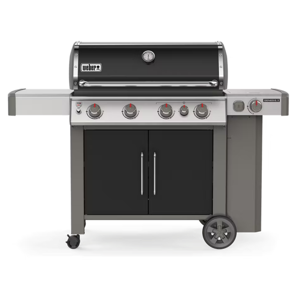 Weber genesis bbq discount