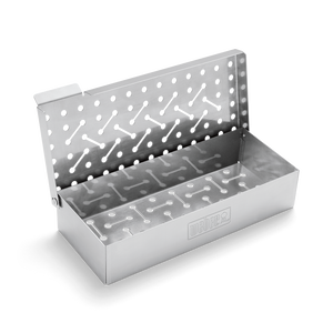 Контейнер для копчения Weber, 7576