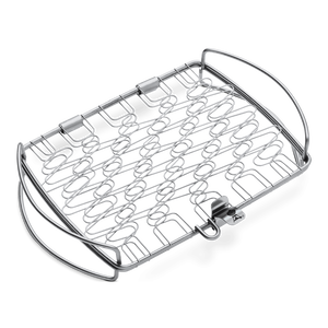 Малая сетка для жарки рыбы и овощей Weber, 6470