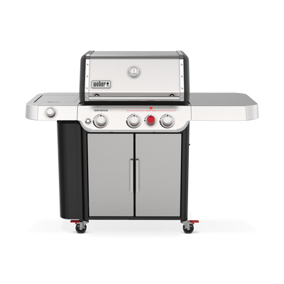 Газовый гриль Weber Genesis S-335, 35400021