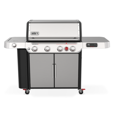 Газовые грили Weber — купить в Москве