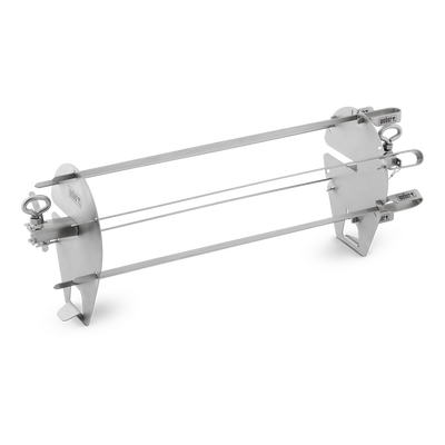 Набор шампуров для вертела Weber Crafted, 7685