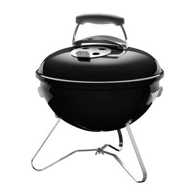 Угольный гриль Weber Smokey Joe 37 см, черный, 1111004