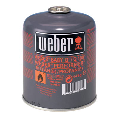 Газовый картридж Weber 17514