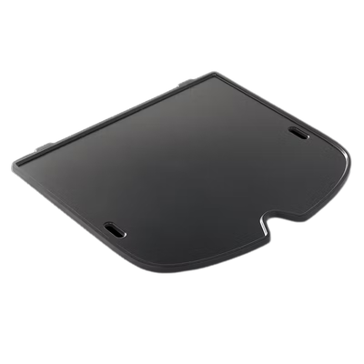  Противень чугунный для газового гриля Weber Traveler, 7034