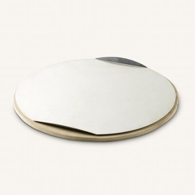 Камень для пиццы Weber из кордиерита, 17058