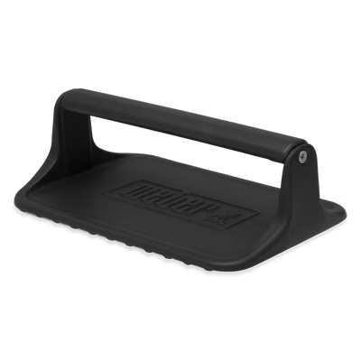 Пресс чугунный Weber, 6785