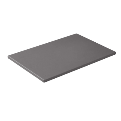 Камень для пиццы глазурованный, прямоугольный, 30х44 см, 18414