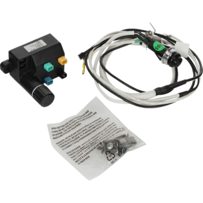 Комплект поджига с кнопкой, 67324