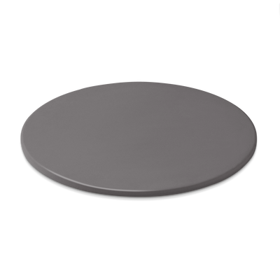 Камень из кордиерита для пиццы Weber, глазурованный, круглый, 36 см, 18412