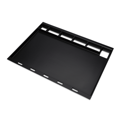 Противень чугунный для Weber Genesis 300 полноразмерный, 6791