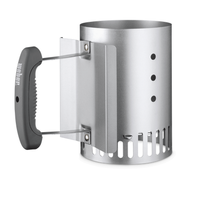 Портативный стартер для розжига угля Weber, 7447