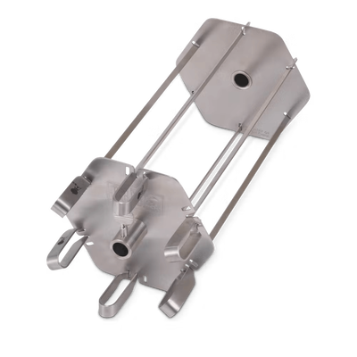 Набор шампуров для вертела Weber, 17395