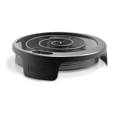 Генератор дыма Weber, 17636