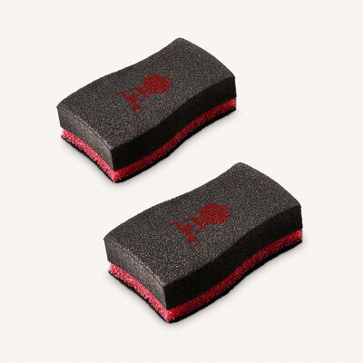 Губка для очистки Weber, 17688