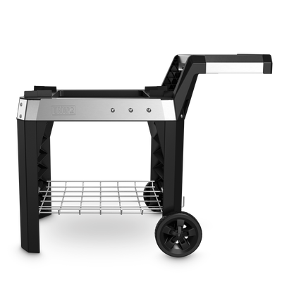 Тележка для грилей Pulse Weber, 6539