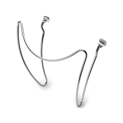 Навесной держатель крышки Weber, 8411