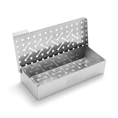 Контейнер для копчения Weber, 7576