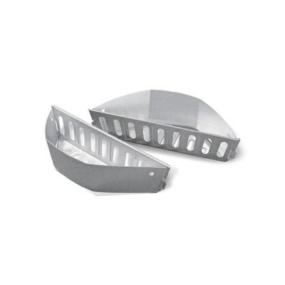 Комплект лотков-разделителей для угля Weber, 7403