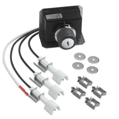 Комплект системы поджига Weber, 7628