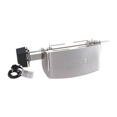 Вертел электрический для Weber Q 1000/100, 17560