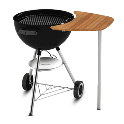 Боковой столик для угольных грилей Weber, 17638