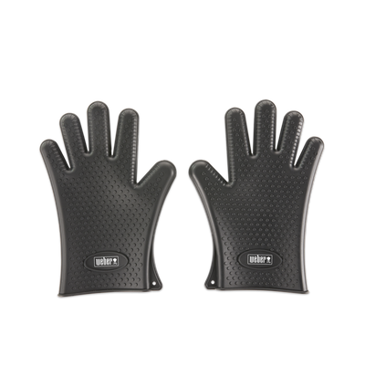 Силиконовые перчатки для гриля, 7017