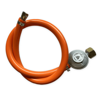 Газовый шланг с редуктором Weber, 40318402