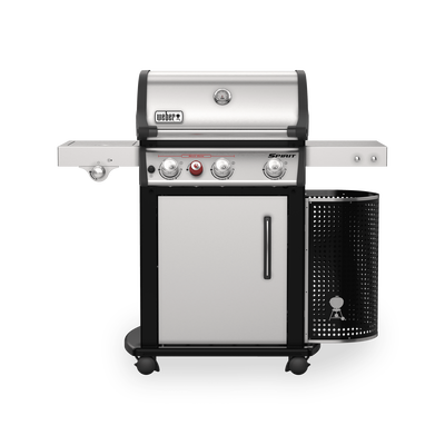 Газовый гриль Weber Spirit Premium SP-335 GBS, 46802375