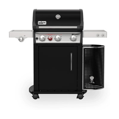 Газовые грили Weber — купить в Москве