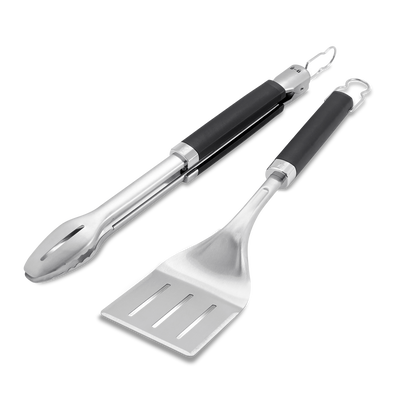 Набор инструментов Precision для гриля Weber, 6763
