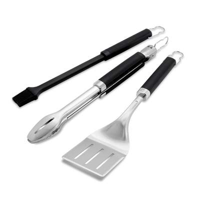 Набор инструментов Precision для гриля Weber, 6764
