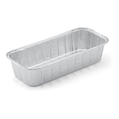 Алюминиевый поддон Weber, 6498