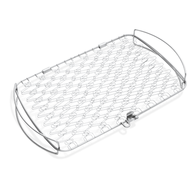 Сетка для жарки рыбы и овощей Weber, 6471