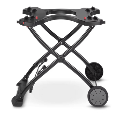 Тележка для грилей Weber Q 1000/2000, 6557