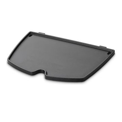 Чугунный противень для газовых грилей Weber Q 100/1000, 6558
