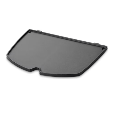 Чугунный противень для газовых грилей Weber Q 200/2000, 6559