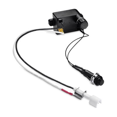 Комплект системы поджига Weber, 69850