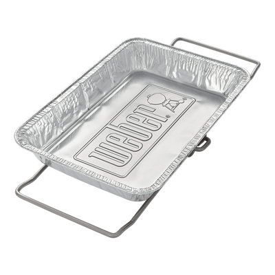 Набор для влажного копчения Weber для пеллетных грилей, 7004