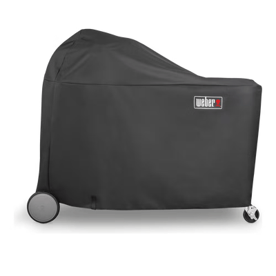 Чехол Premium для угольного гриля Summit Charcoal Grilling Center Weber, 7174