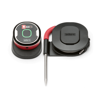 Цифровой термометр Weber iGrill Mini, 7220